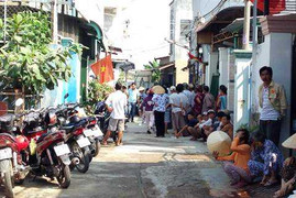 Hai ‘ma men’ đi đòi nợ 500 ngàn đồng, một người chết