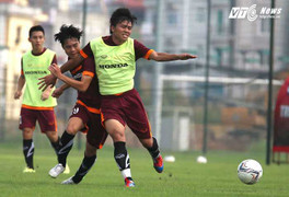 Ai mới là trò cưng của HLV Miura?