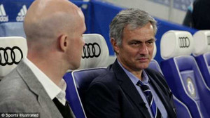 Mourinho chia sẻ bí quyết ‘thắng kiểu liều mạng’