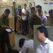 Kết luận điều tra công ty VGX kinh doanh trái phép