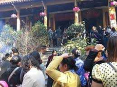 Bắc Bộ nắng nóng tới 36 độ trước khi chuyển rét