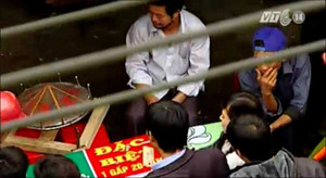 Chợ Viềng và những nguy cơ từ may rủi