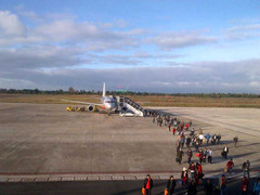 Jetstar Pacific bán vé máy bay từ 199.000 đồng/chặng