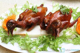 Loại thịt giúp quý ông luôn sung mãn