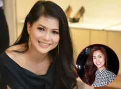 Mẹ chồng Tăng Thanh Hà giàu cỡ nào?