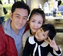 ‘Trương Vô Kỵ TVB’ cờ bạc đến sạch túi