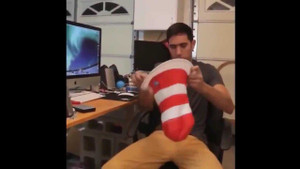 Những màn ảo thuật đánh lừa thị giác - Phần 1