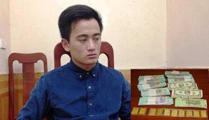 Đi lễ chùa, bị trộm đột nhập vào nhà 'cuỗm' gần 1 tỷ đồng