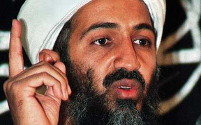Hé lộ các bức thư Bin Laden bàn việc khủng bố