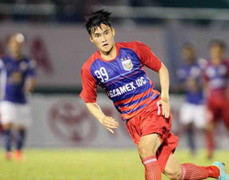 Công Vinh: Bác sỹ thể thao là vô cùng cần thiết