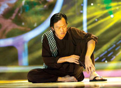 Tâm sự thầm kín của 'kẻ hoài nghi' Hoài Linh