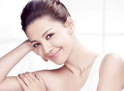 Làm trắng da cực nhanh nhờ củ cải bạn gái nên biết