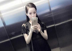 Hot girl Tâm Tít khoe ảnh bụng bầu hơn 4 tháng