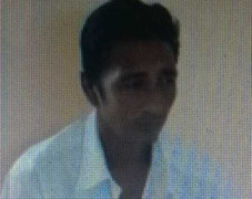 Mới ra tù đã đi trộm, đâm cả công an