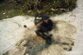 Fan cuồng game tự thiêu vì bị cấm chơi điện tử