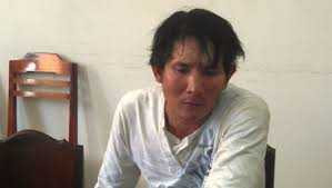 Bỏ mạng vì trả thù cho em