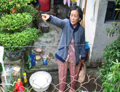 Cả trăm người truy bắt hai tên cướp trong đêm