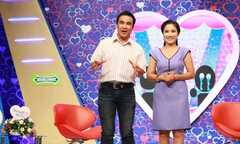 Diễn viên Cát Tường bức xúc với chàng trai gia trưởng