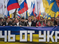 Cựu Phó Thủ tướng Nga từng lo lắng mình bị ám sát