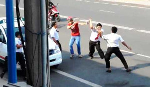 Nguyên nhân khiến hơn 6.000 người đánh nhau, nhập viện dịp Tết