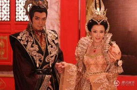 Đát Kỷ hở hang nhưng tính người rất cao