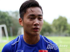 Em họ Văn Quyến không ngán bài ‘hành xác’ của thầy Miura