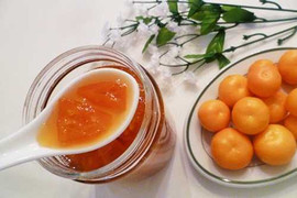 Một số bài thuốc, món ngon từ trái quất