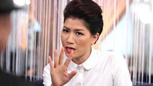 Luật sư nói gì về vụ người mẫu Trang Trần 'lăng mạ công an'?