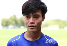 Văn Toàn chỉ ra điểm khác biệt giữa U23 Việt Nam và U19