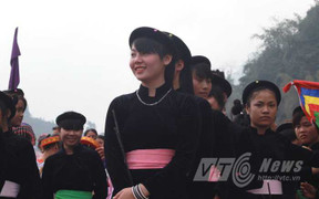 Kỳ thú lễ hội xuống đồng nơi sơn cùng thủy tận xứ Tuyên