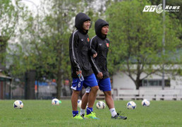 Bài toán khó HLV Miura đau đầu tìm kế giải