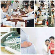 Hôm nay, bắt đầu tính lãi khi trả chậm lương quá 15 ngày