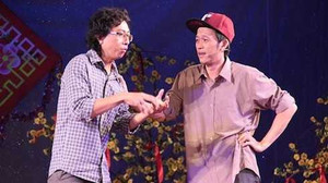 Có Hoài Linh vẫn bể show hài