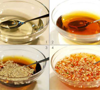 Cách để pha mọi loại nước chấm đều ngon