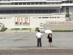 Những điều bí ẩn về du lịch Triều Tiên