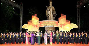 Hà Nội nghiên cứu 'thí điểm thi tuyển chức danh lãnh đạo'