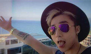 Sơn Tùng M-TP lại bị buộc tội bắt chước