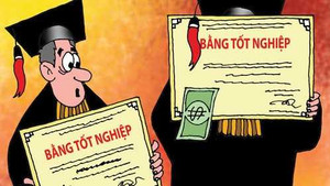 Thu hồi bằng cấp của Giám đốc Sở Công thương Gia Lai