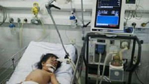 Gặp tình huống nguy cấp: Cách nào cứu sống?