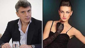 Hé lộ chân dung người tình xinh đẹp của cựu Phó Thủ tướng Nga