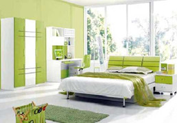 Những đồ vật 'cấm' bày trong phòng ngủ