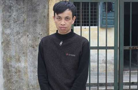 Mâu thuẫn tại đám cưới, đâm chết hàng xóm bằng nhiều nhát dao