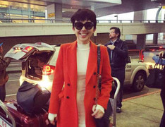 Tóc Tiên, Hồ Ngọc Hà háo hức sang London gặp Beckham