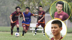 Ai đủ sức thay 'nhạc trưởng' Tuấn Anh?