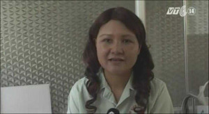 Bệnh viện Trung ương Huế chữa khỏi ung thư