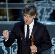 Chuyện ít biết người gốc Việt đầu tiên giành giải Oscar