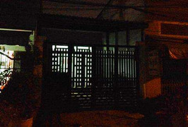 Nghi án cháu giết chú ruột rồi treo cổ tự tử rúng động Sài Gòn