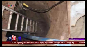 Sự thật bất ngờ đằng sau đường hầm bí ẩn ở Canada