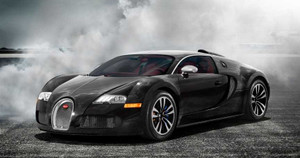 Những siêu xe đắt đỏ và tốc độ nhất hành tinh