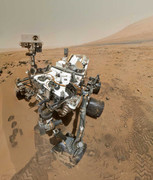 Khả năng tạo ra sự sống trên sao Hỏa